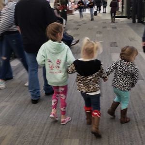 Meet your Posher, Erica